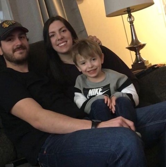 Meet your Posher, Kyle - Picture 1 of 1